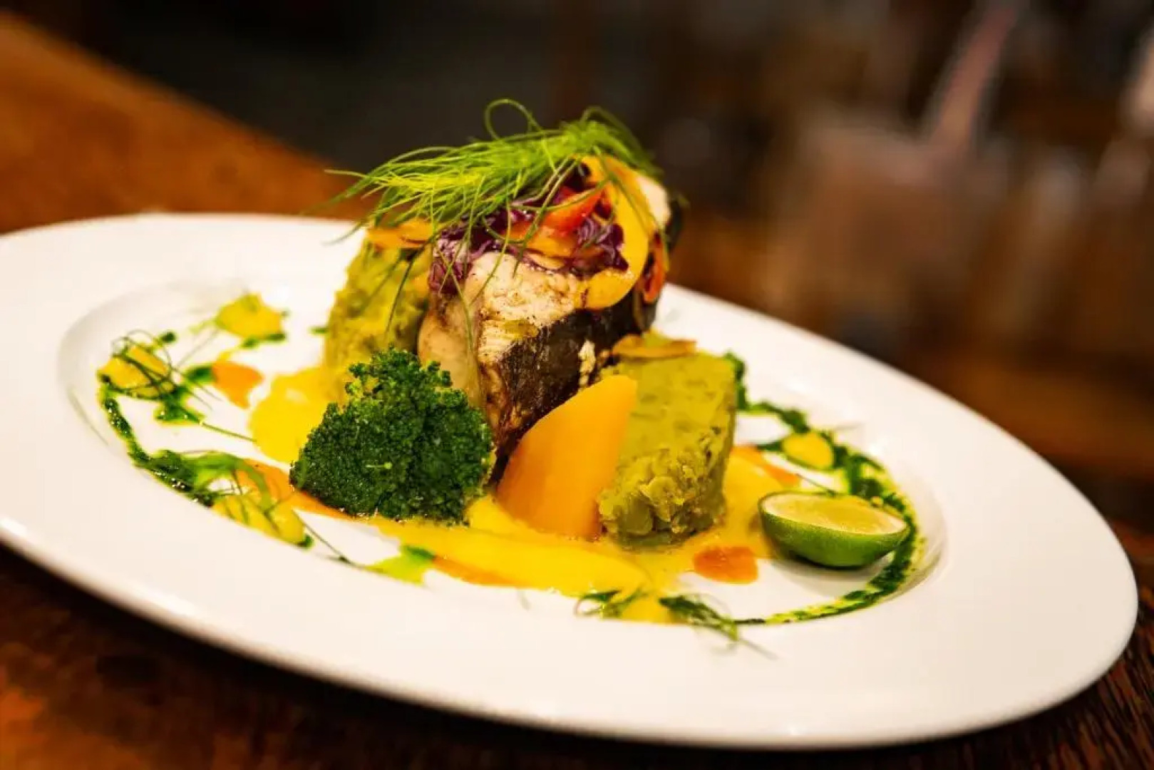 White Paradise Zanzibar