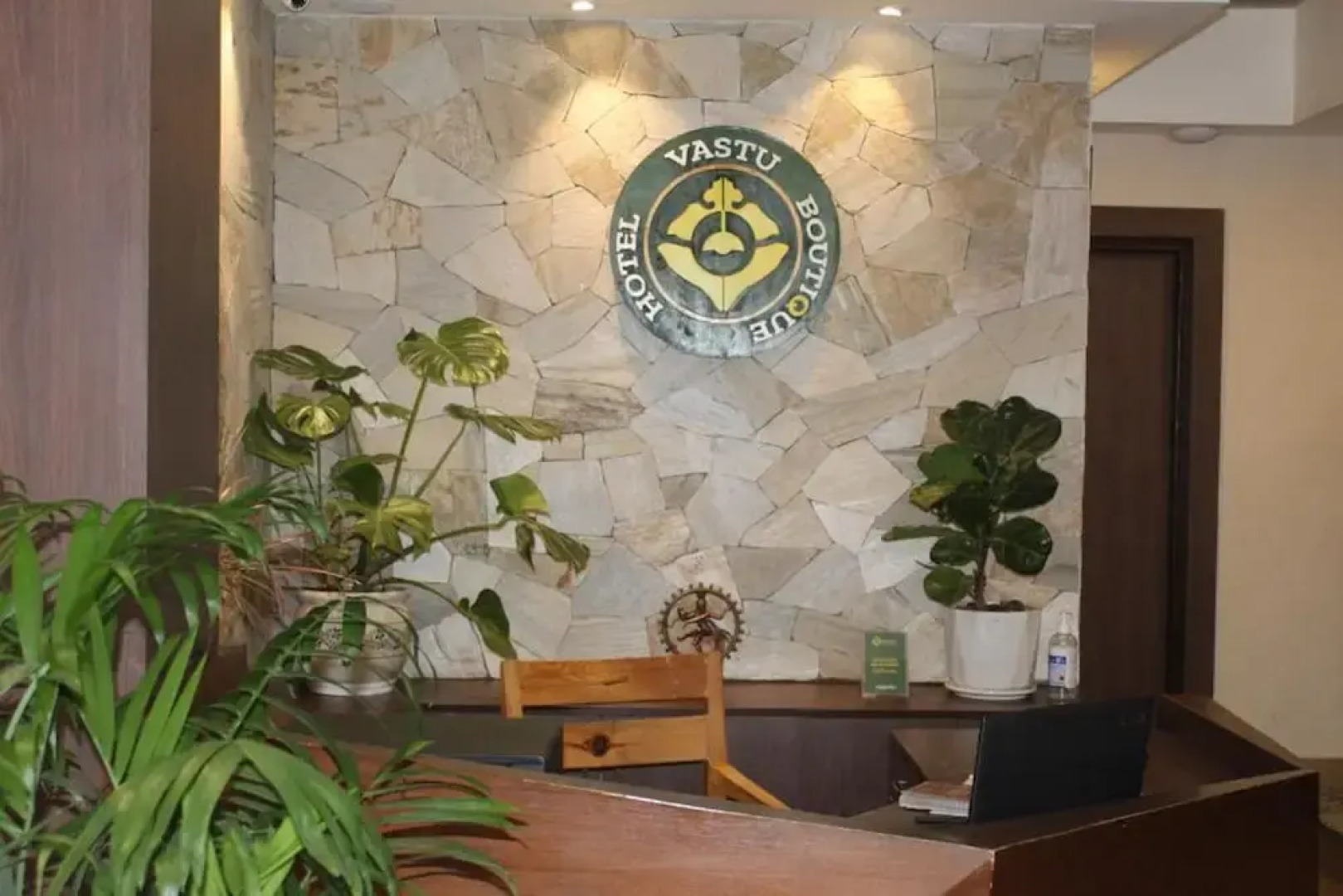 Vastu Boutique Hotel