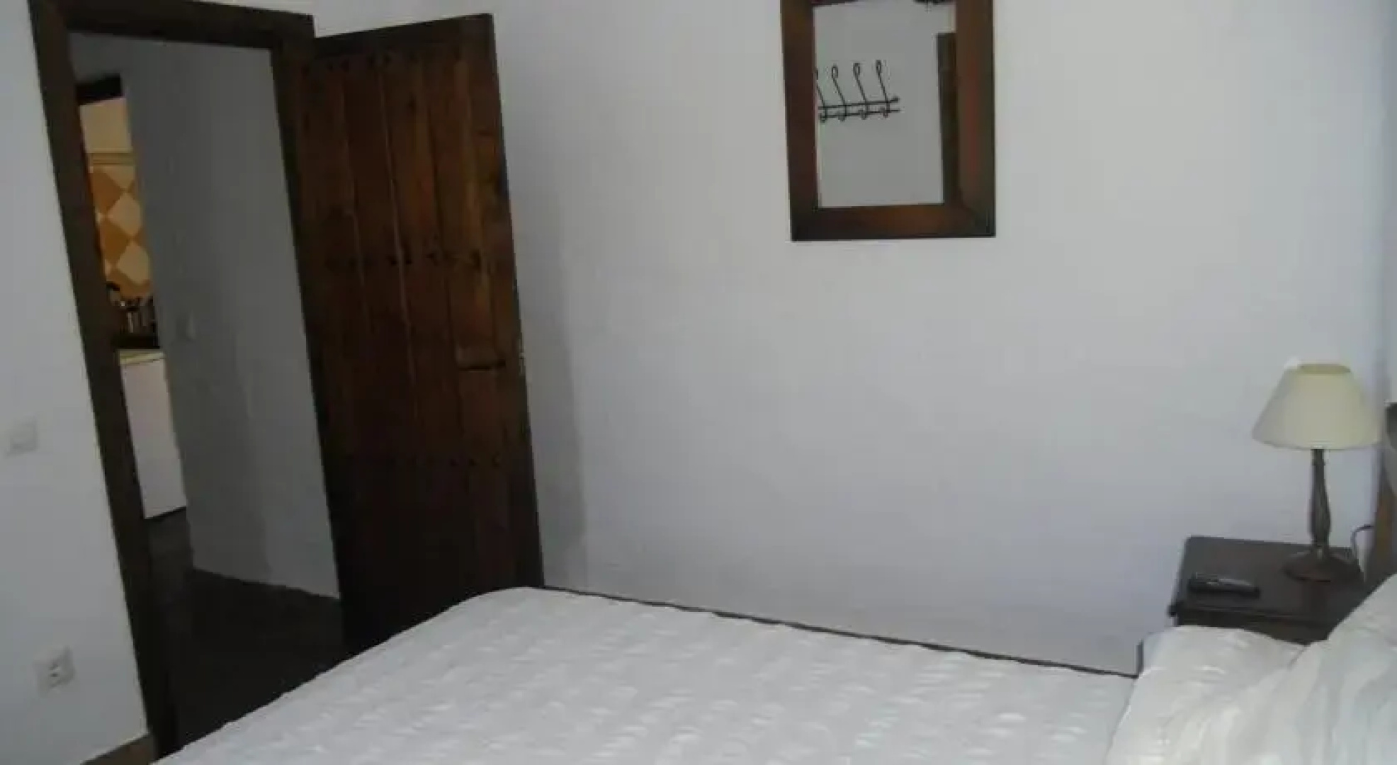Almachar Apartahotel