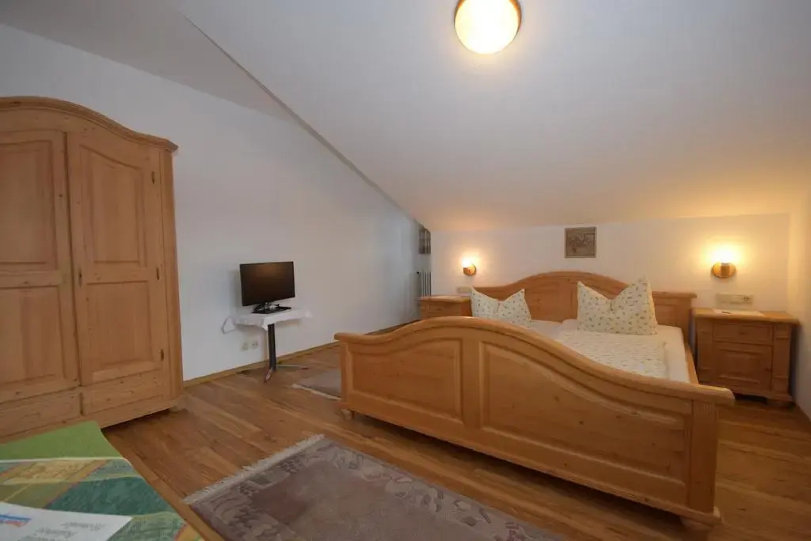 Hotel Gasthof Schäffler