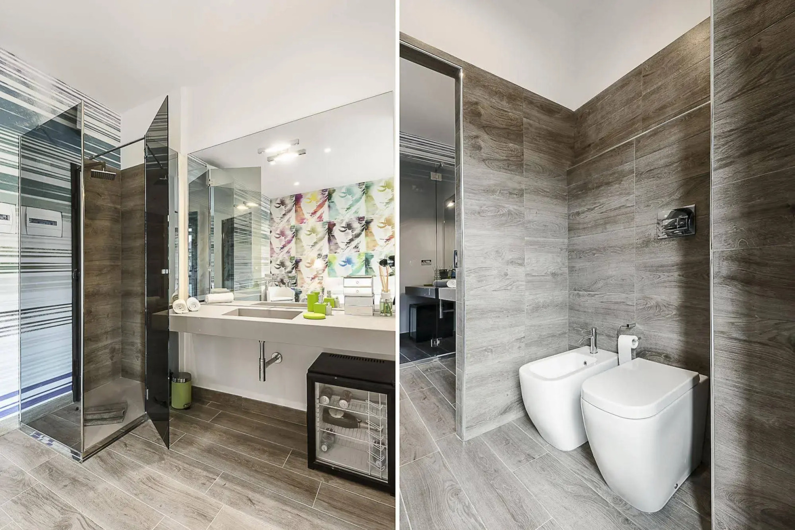 Eleganti Suite in Piazzale Lagosta