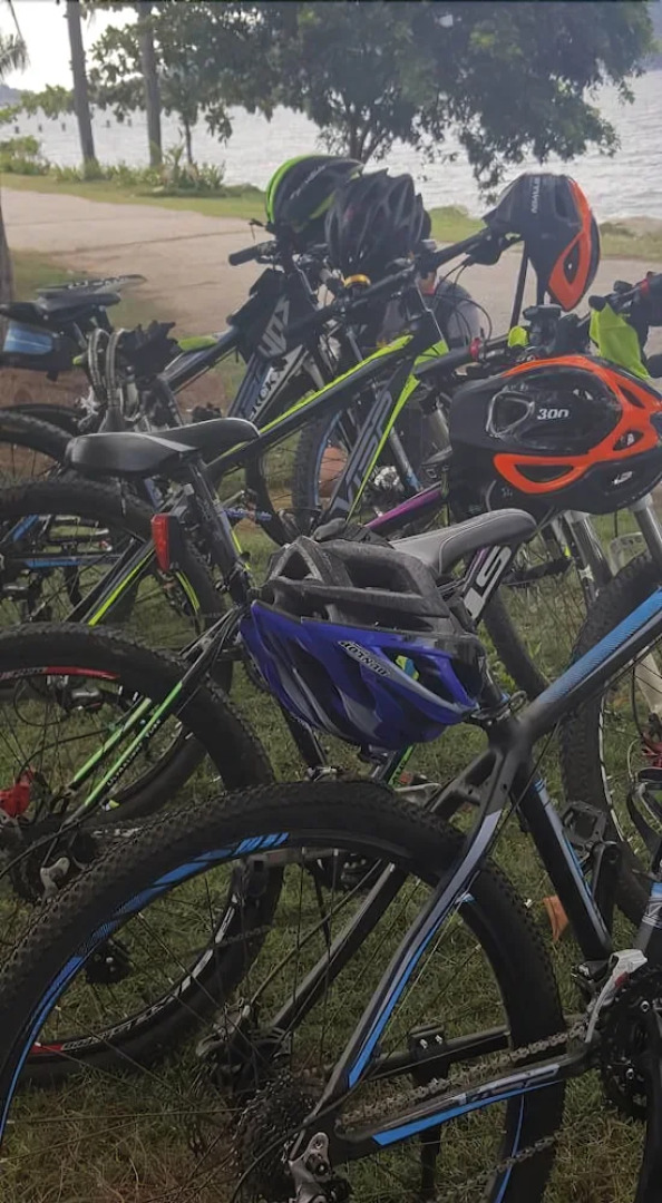 311 Pangkor Apartment