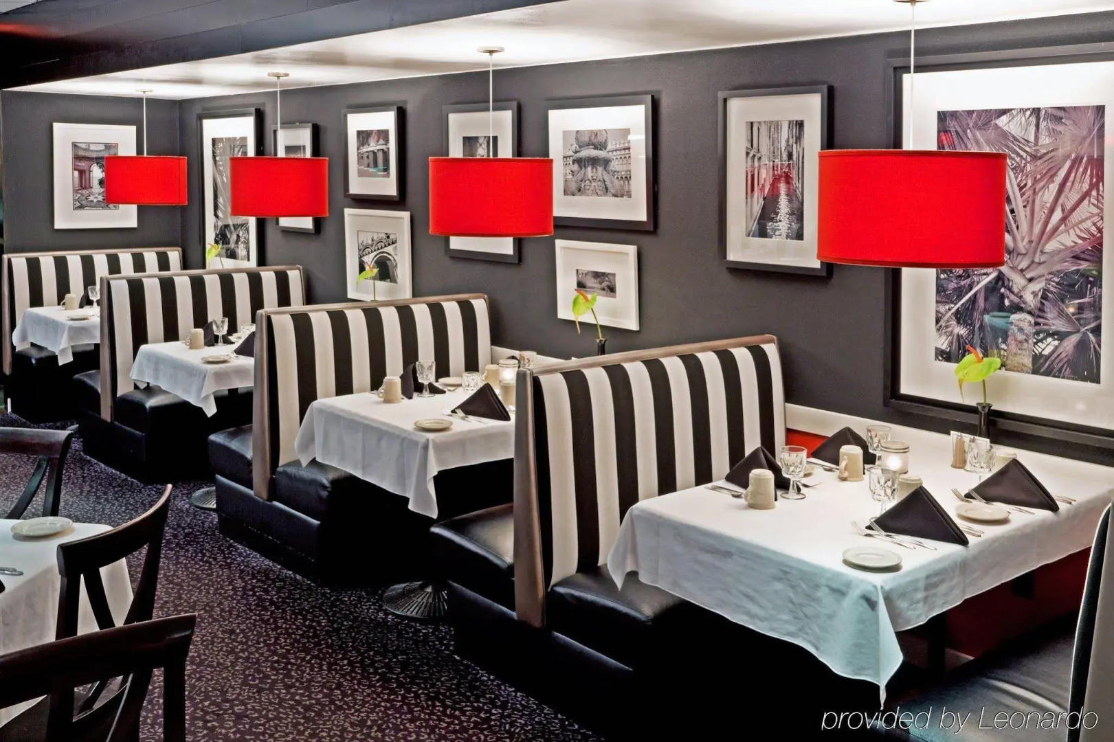 Red Roof PLUS+ Newark Liberty Airport - Carteret