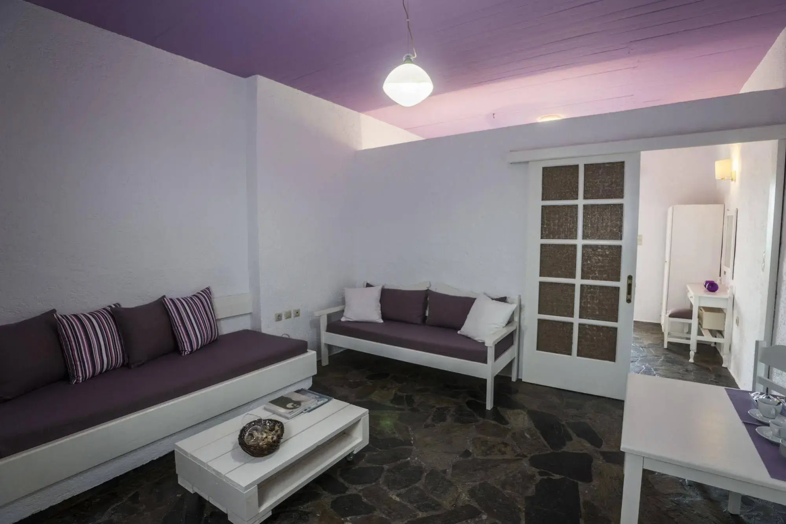 Villa Georgia Apartments & Suites