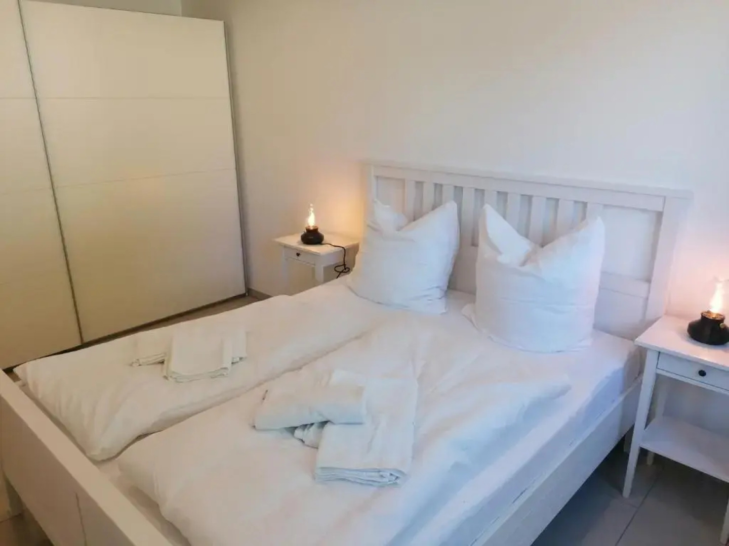 Möwe am Ostseestrand - ABC58