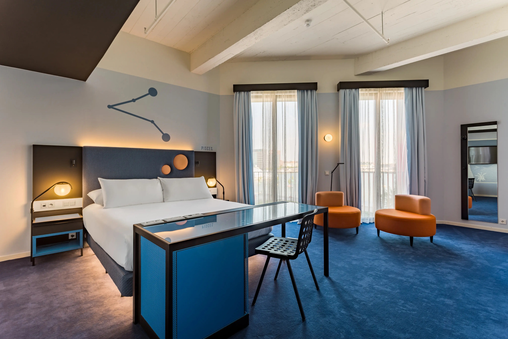 Room Mate Bruno, Rotterdam