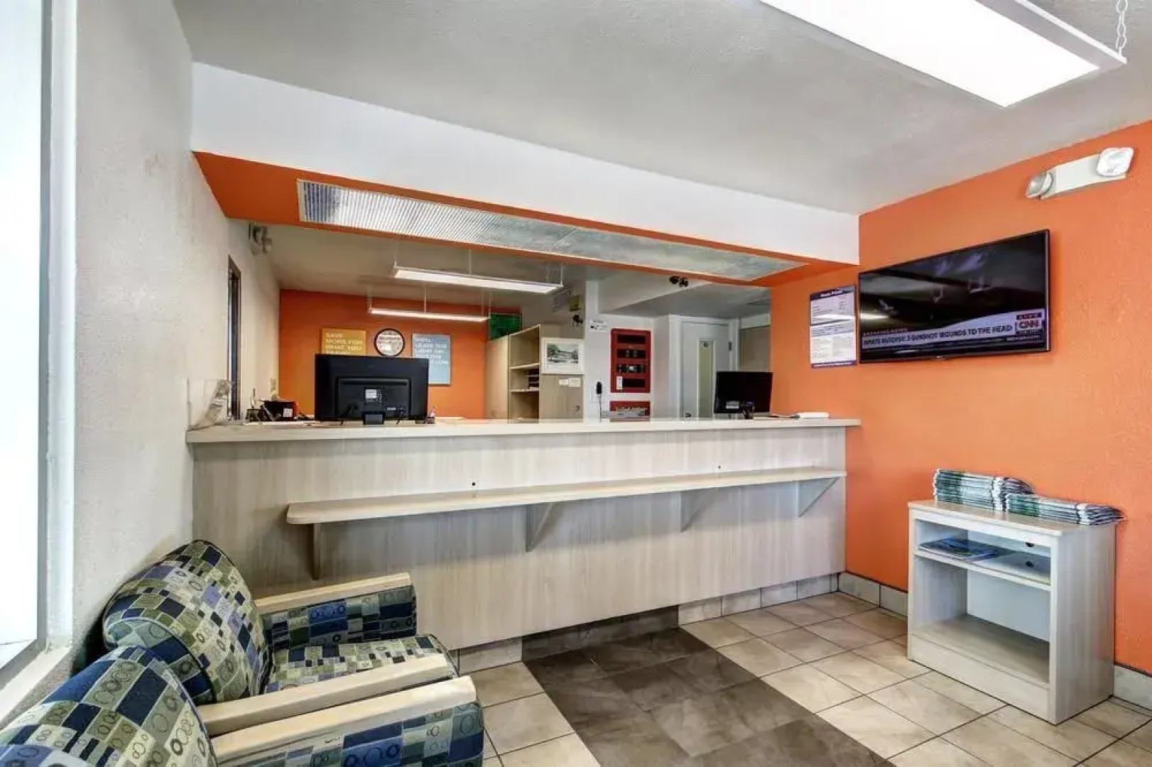 Motel 6 Pocatello - Chubbuck