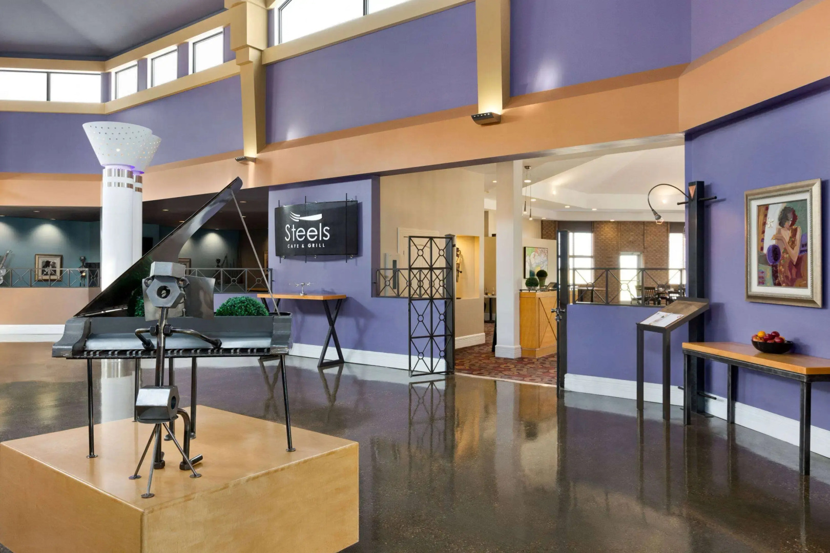 Royal Hotel Edmonton Airport, Trademark Collection by Wyndham