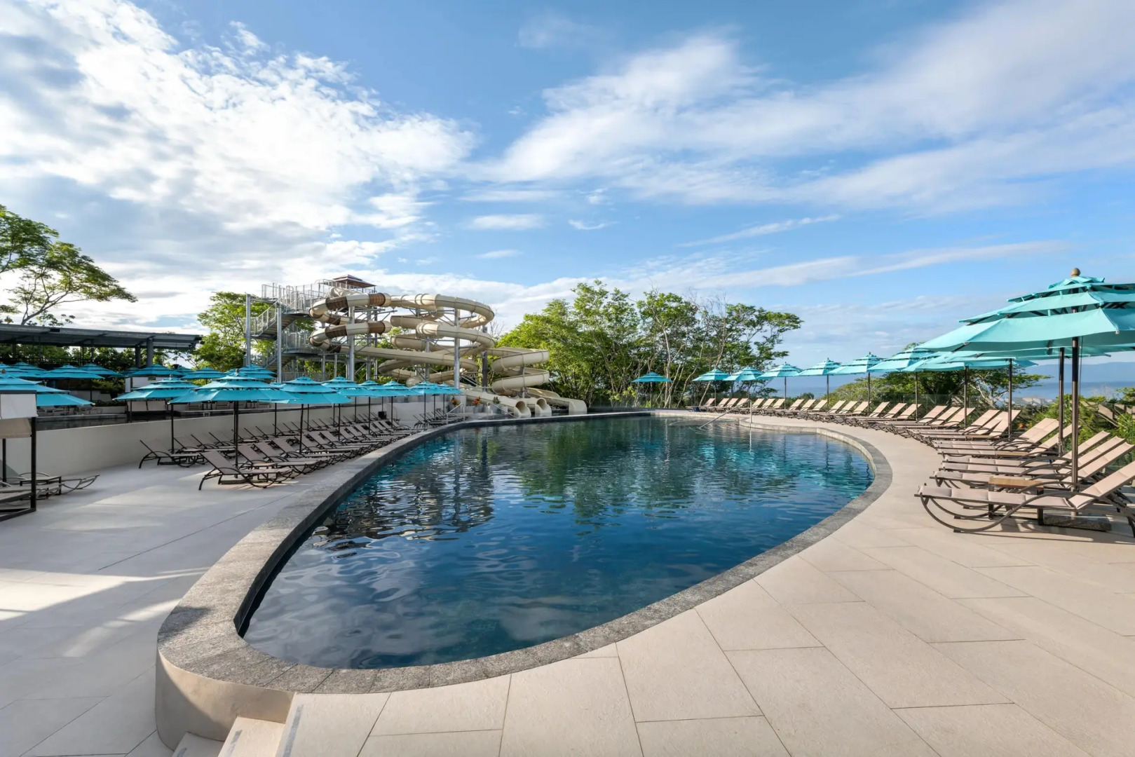 Secrets Bahia Mita Surf & Spa - Adults Only - All Inclusive