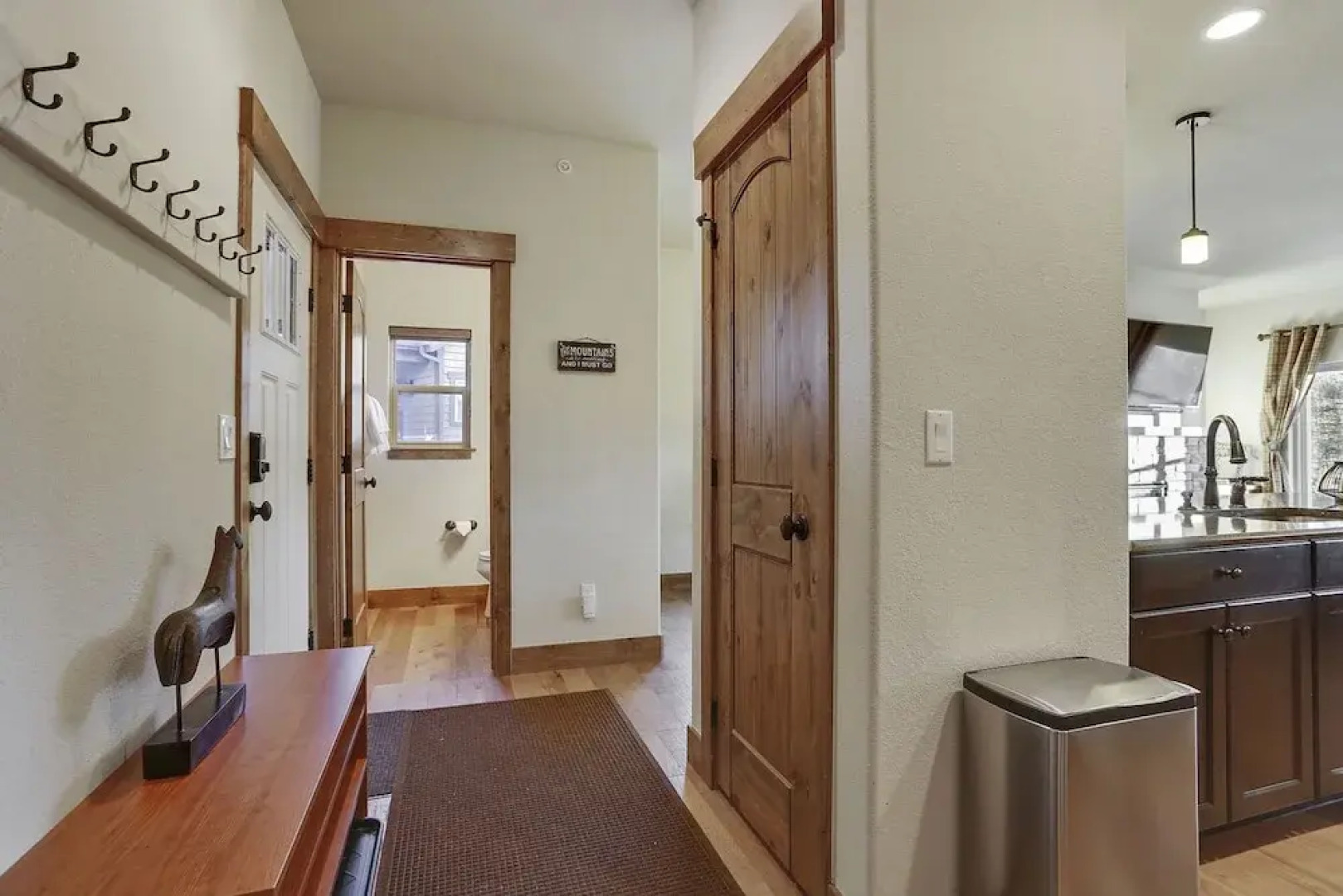 Rendezvous Lookout Point Luxury Chalets by Winter Park Escapes