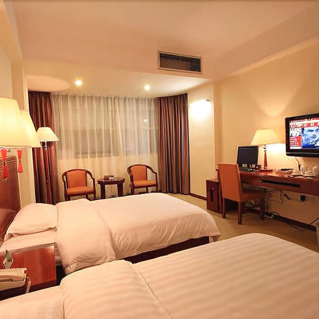 凭祥中越国际大酒店