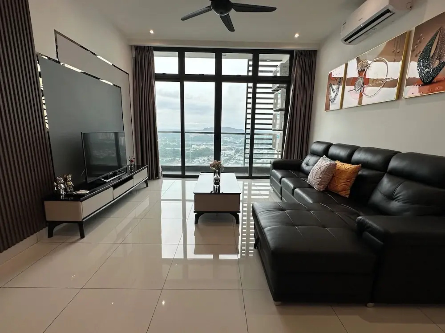 Green Haven 3 Bedroom