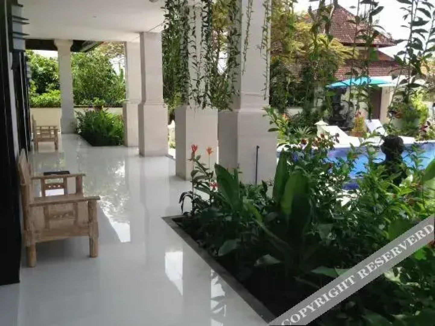 Villa Katarina Bali