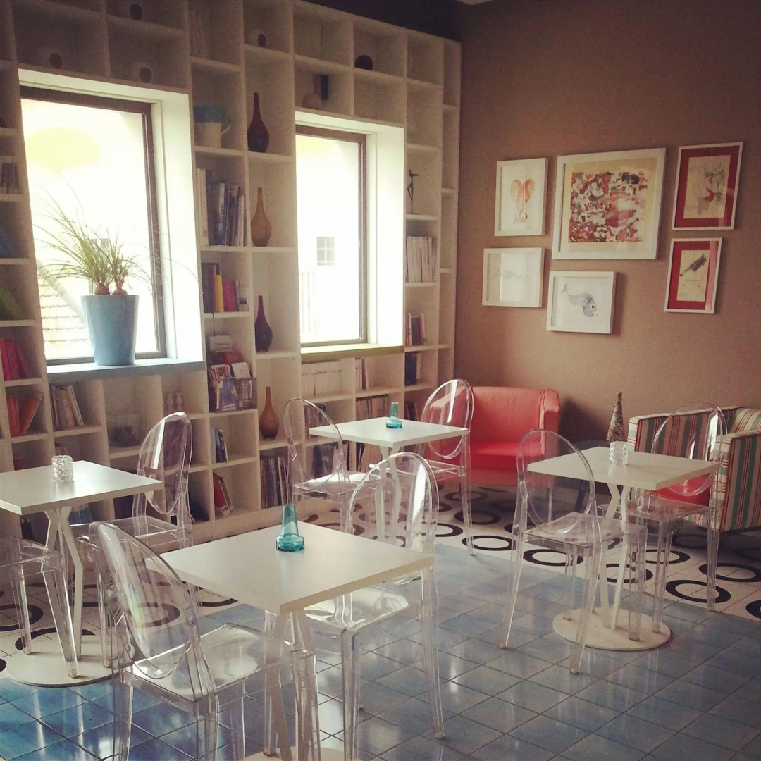 B&B Attico Partenopeo