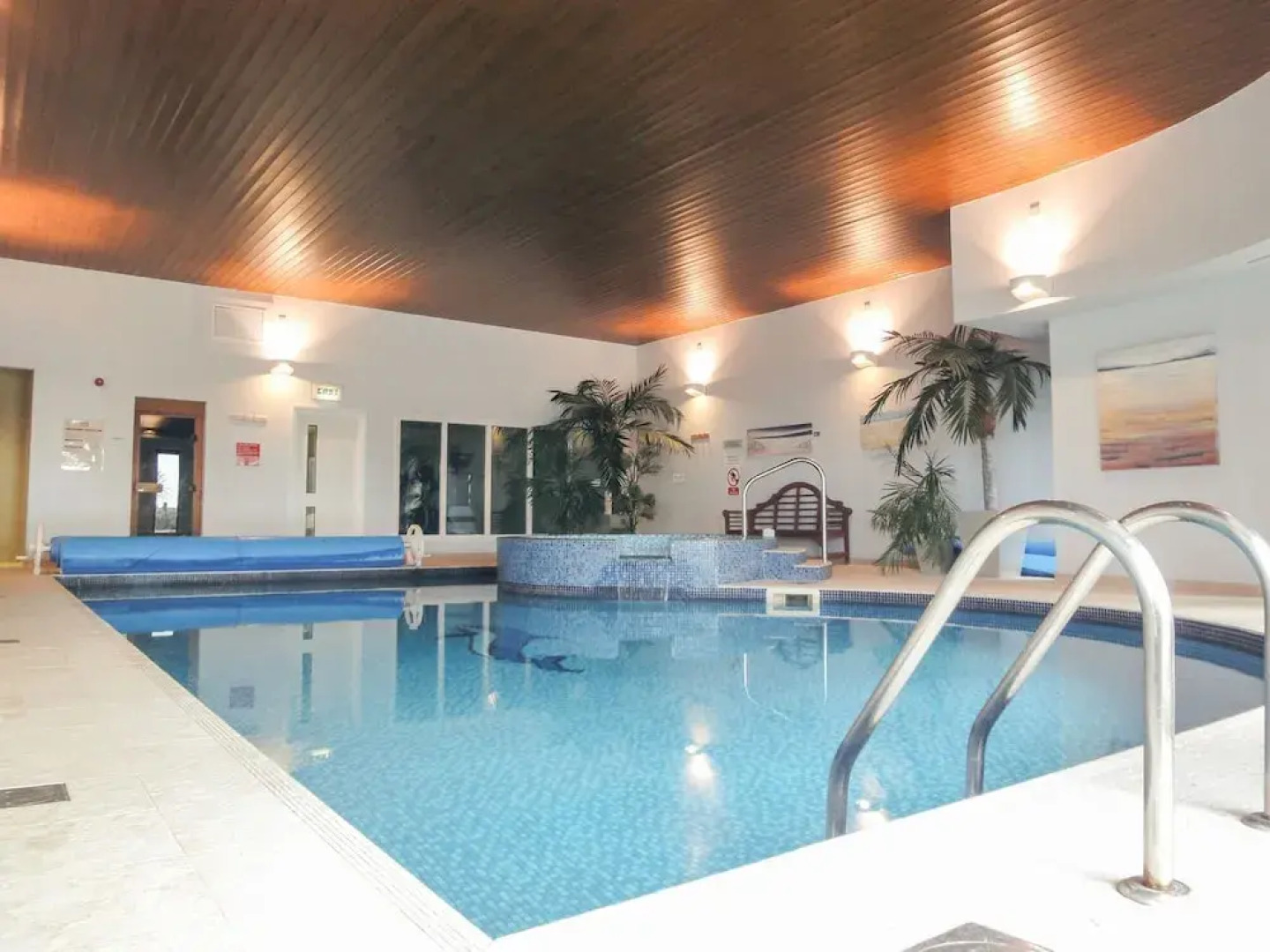 17 Burgh Island Causeway