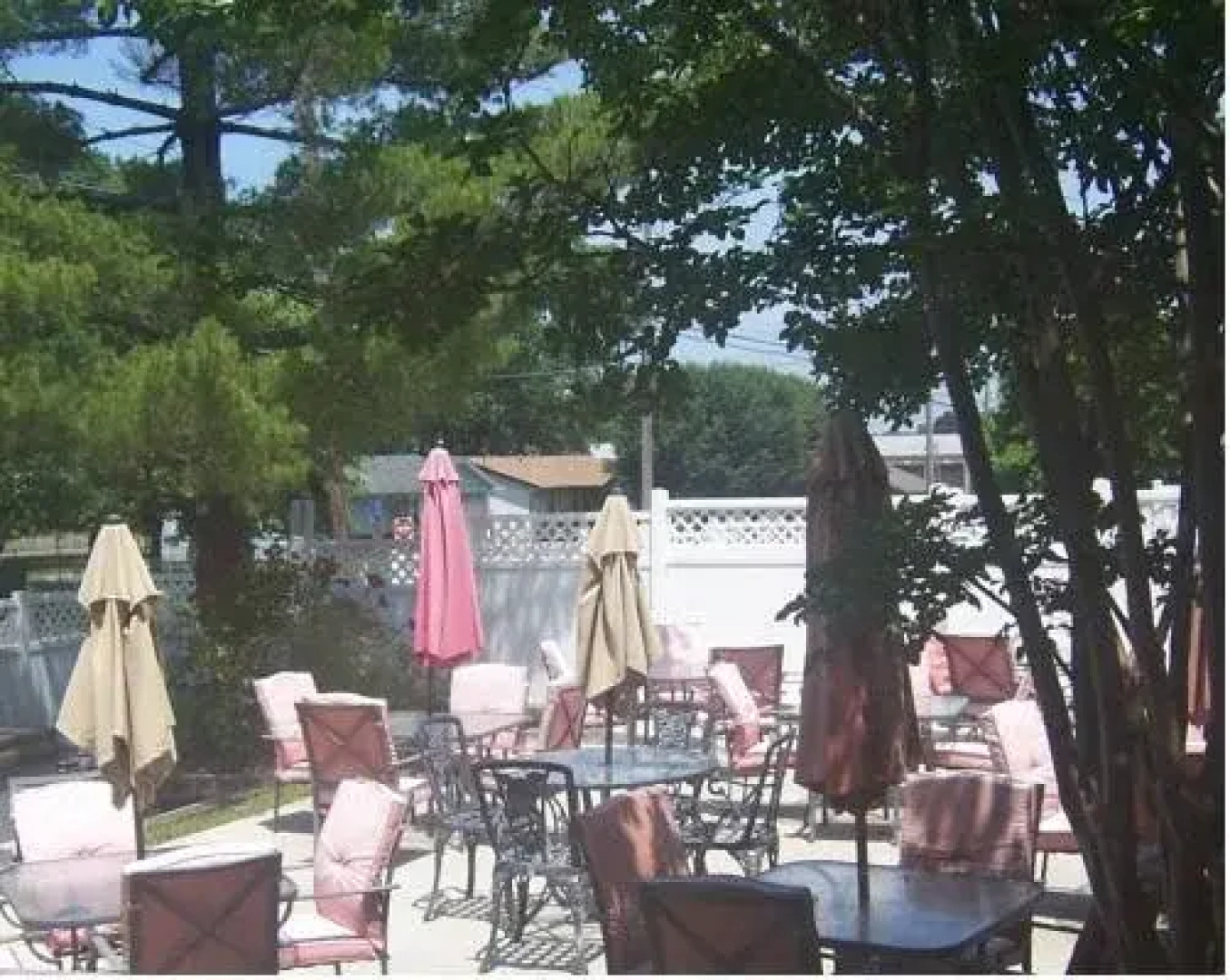 Jasones B&B And Restaurant