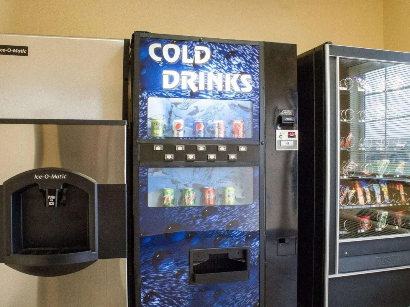 Comfort Inn Yankton S