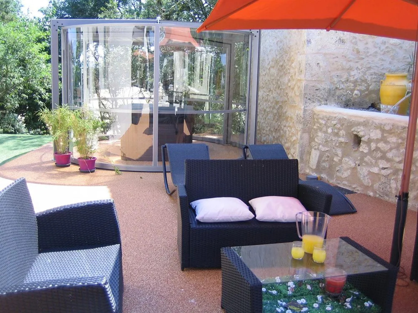 Domaine Le Castagné