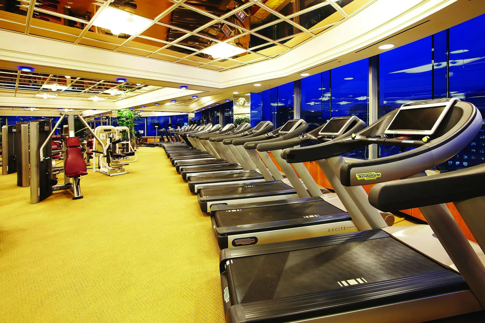 THE PLAZA Seoul, Autograph Collection