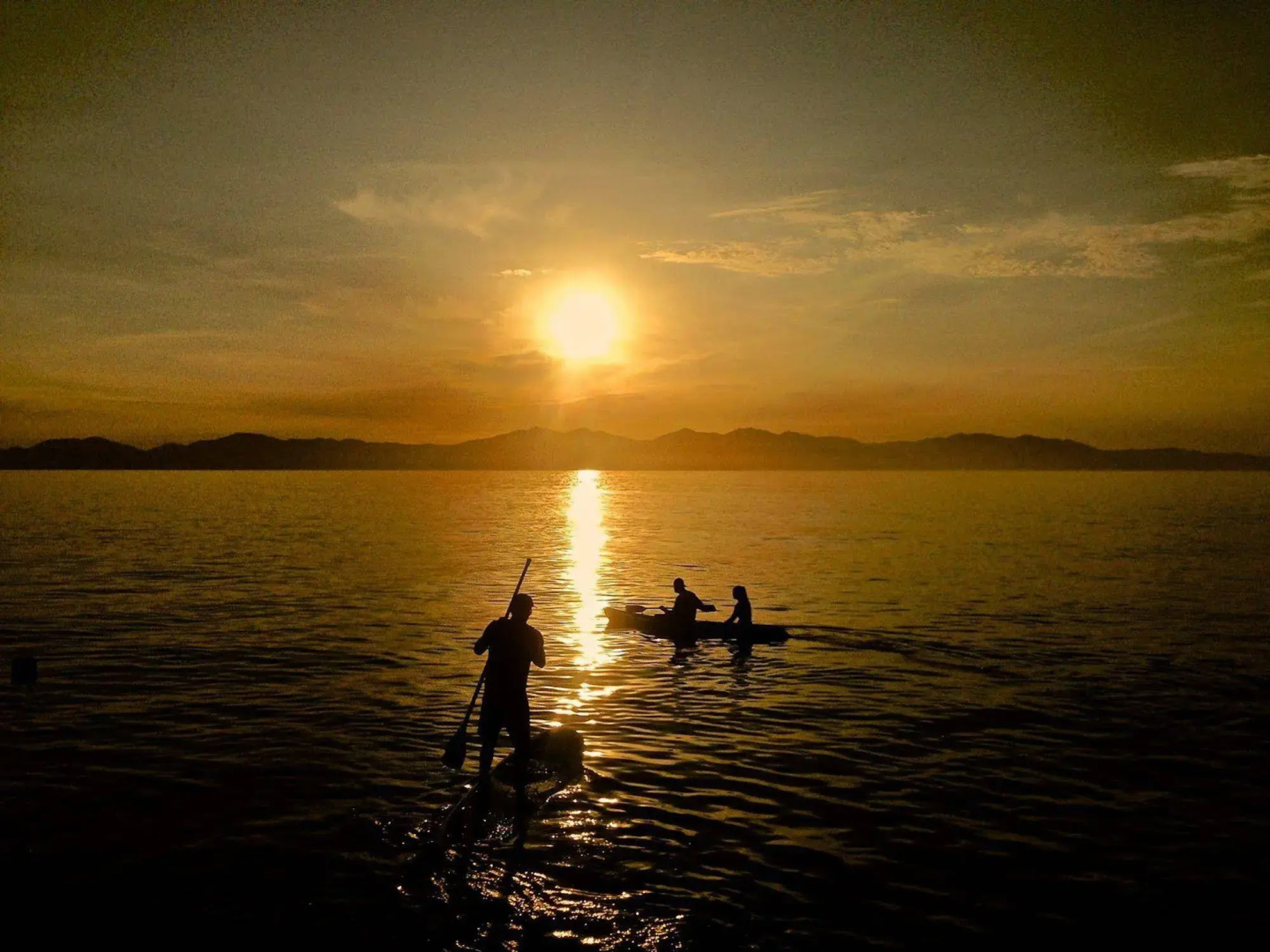 Rancho Las Cruces Baja California Sur