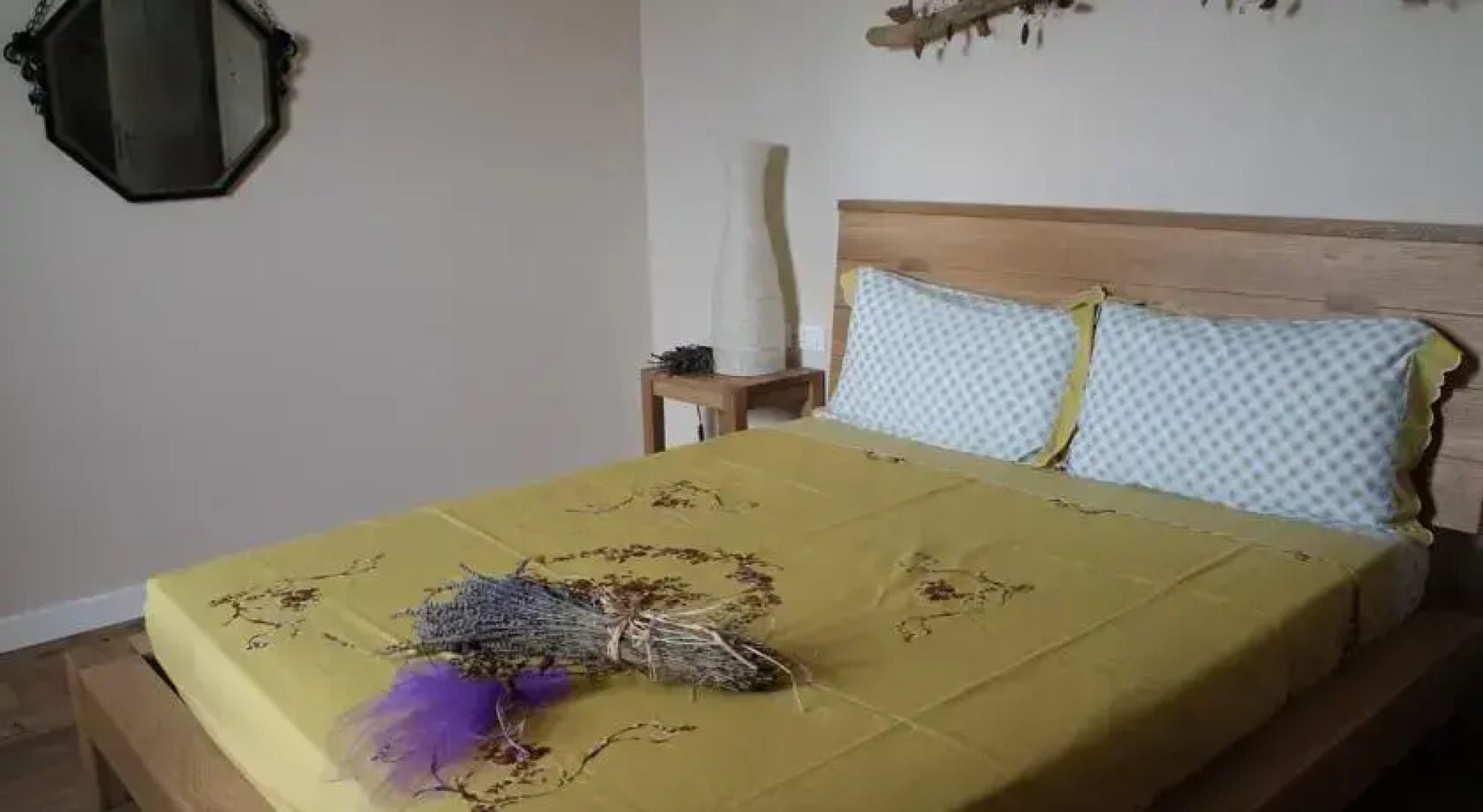 B&B Corte dellAbbadessa