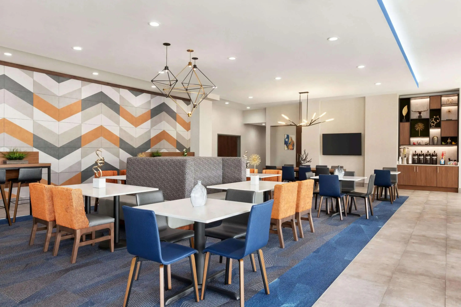 La Quinta Inn & Suites by Wyndham Brunswick/Golden Isles