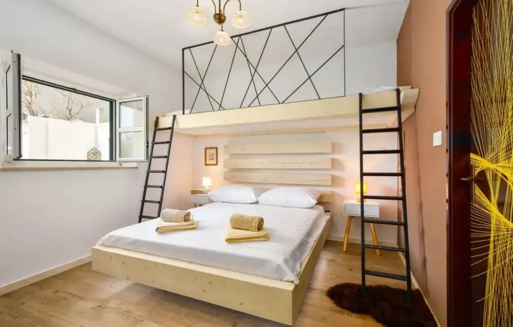 Sanya - 30m From Sandy Beach - A1