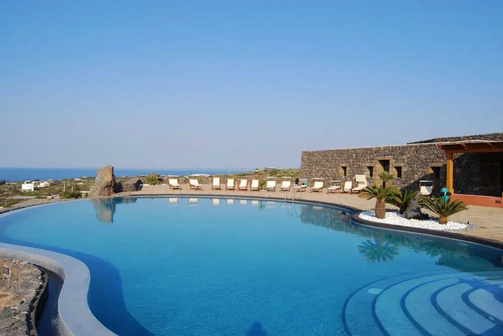 Resort Dammusi Sotto Le Stelle