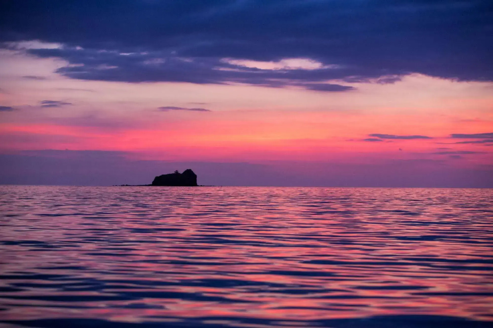 Sudamala Resort, Seraya, Flores