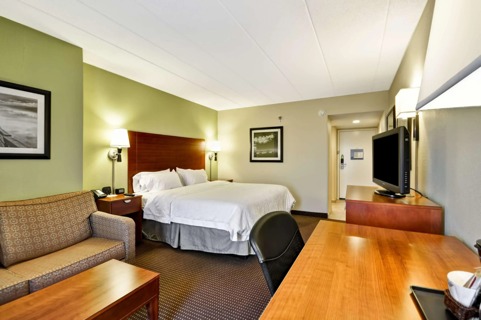 Hampton Inn Chicago - Gurnee