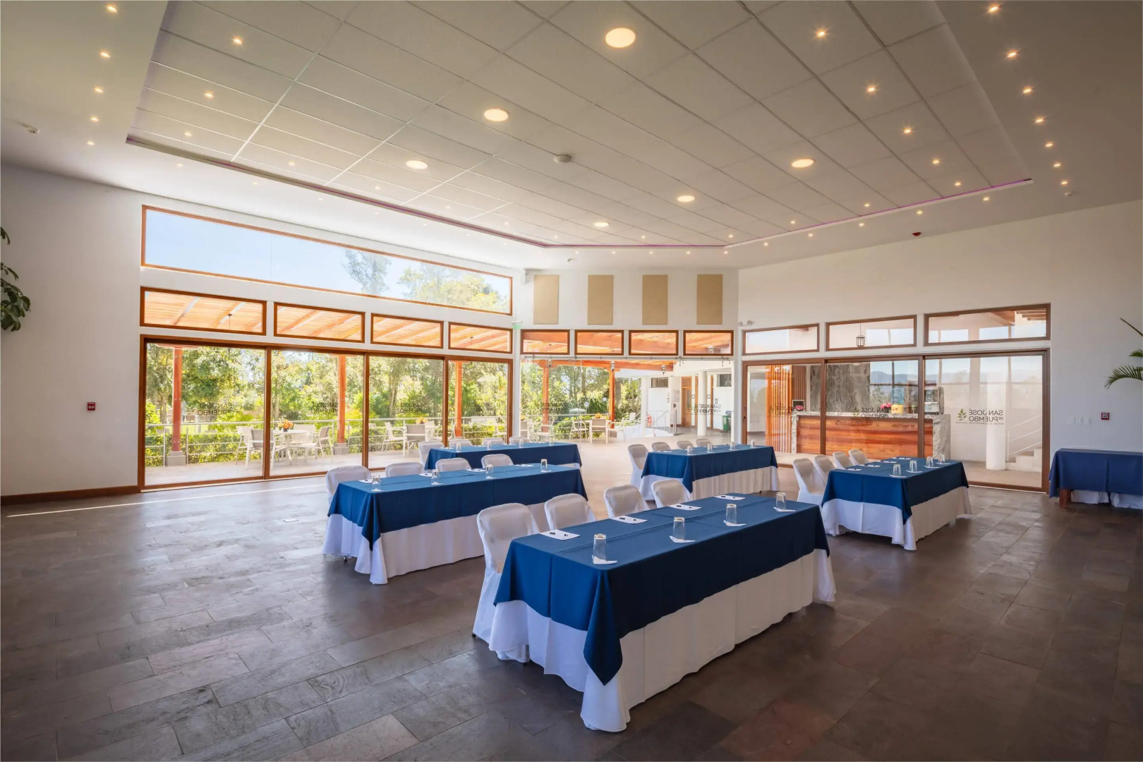 San Jose de Puembo Quito Airport, an Ascend Collection Hotel