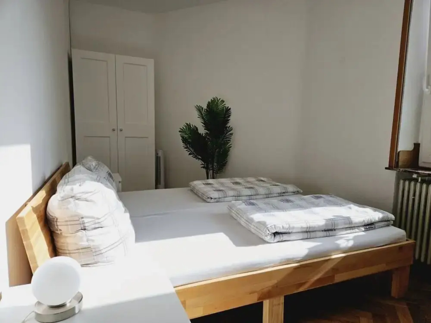 Sterkrade 1 Comfortable Holiday Residence