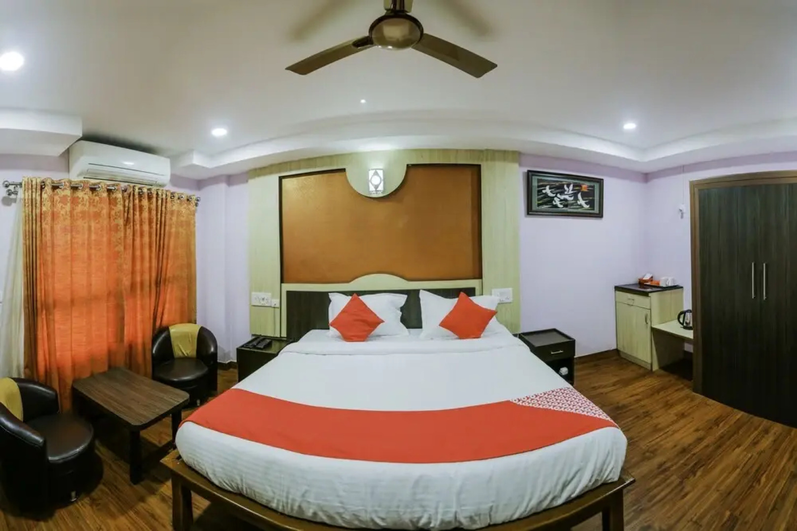 OYO 24519 Hotel Mother Palace