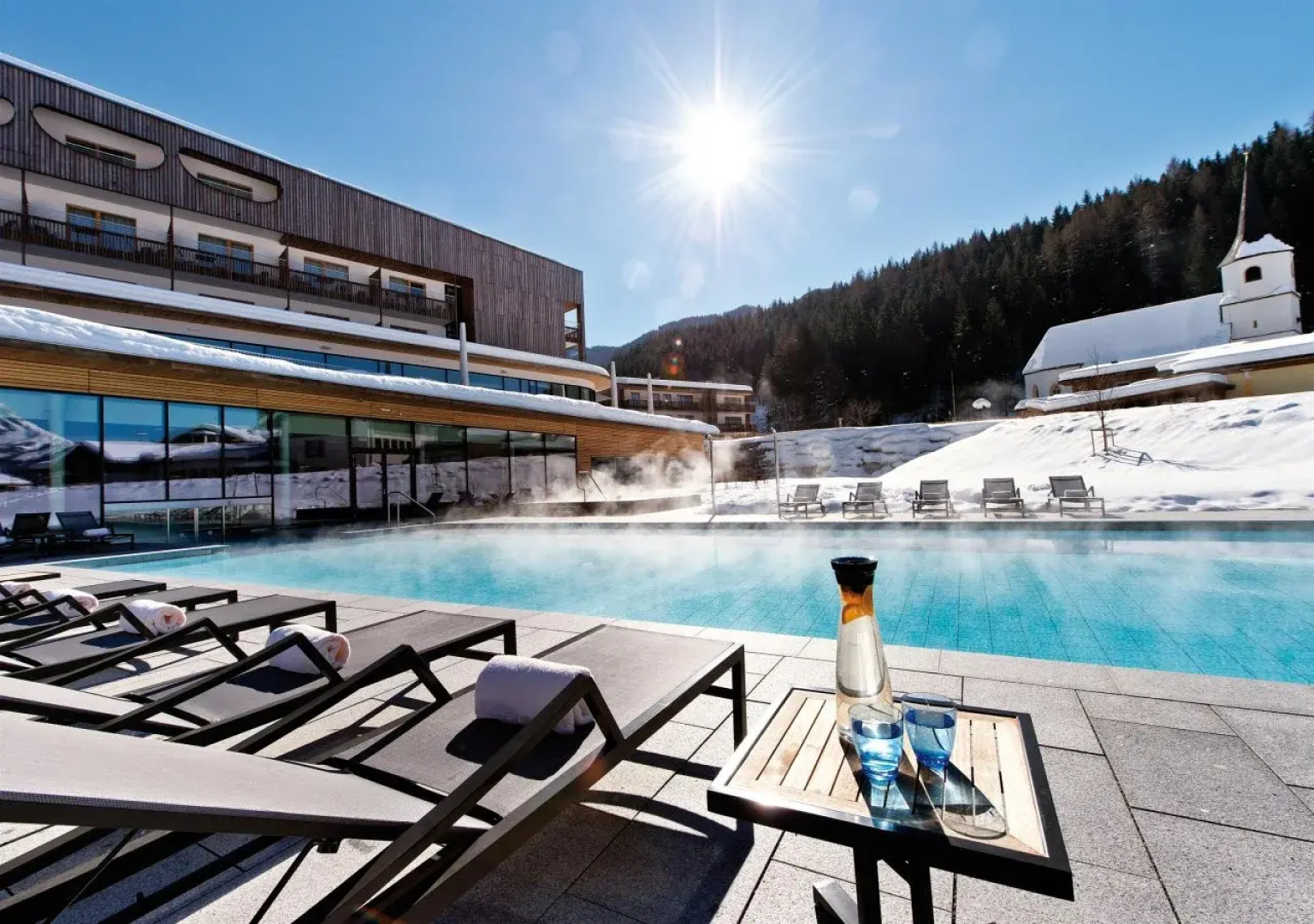 aja Bergresort Werfenweng