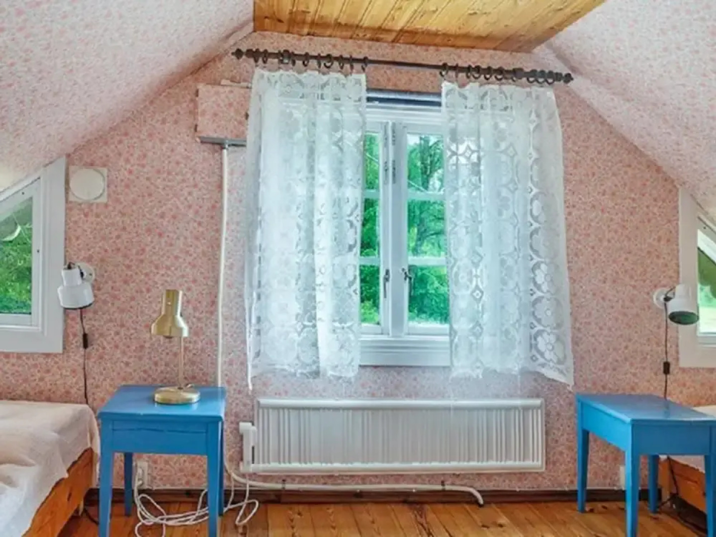 4 Person Holiday Home in Ullared