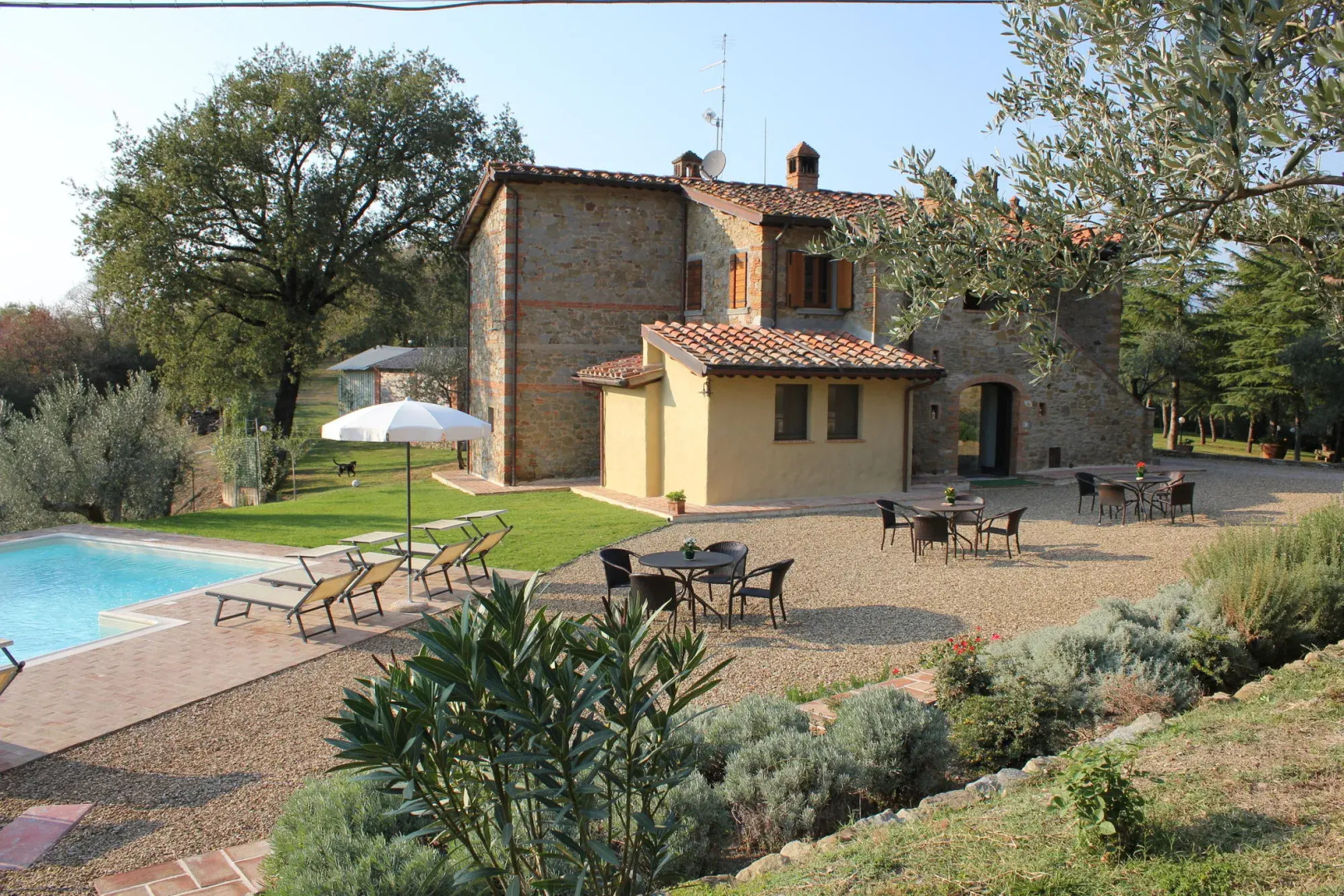 B&B Country House Poggio del Drago