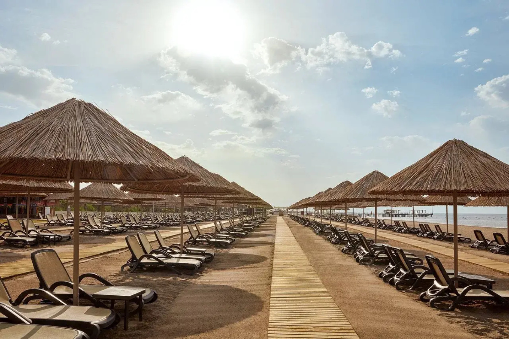 Gloria Golf Resort - All Inclusive