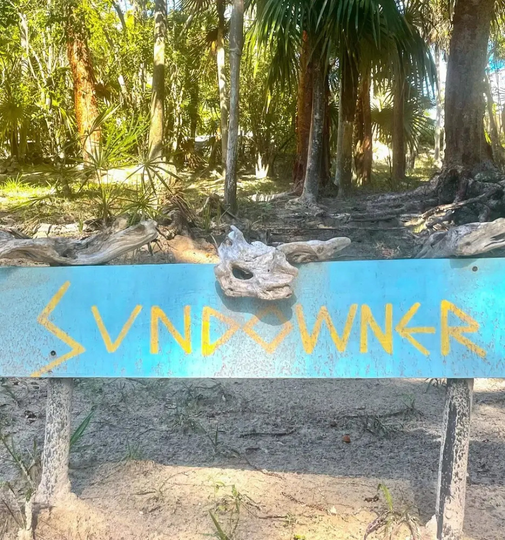 Sundowner Villa 4 Bedroom Villa