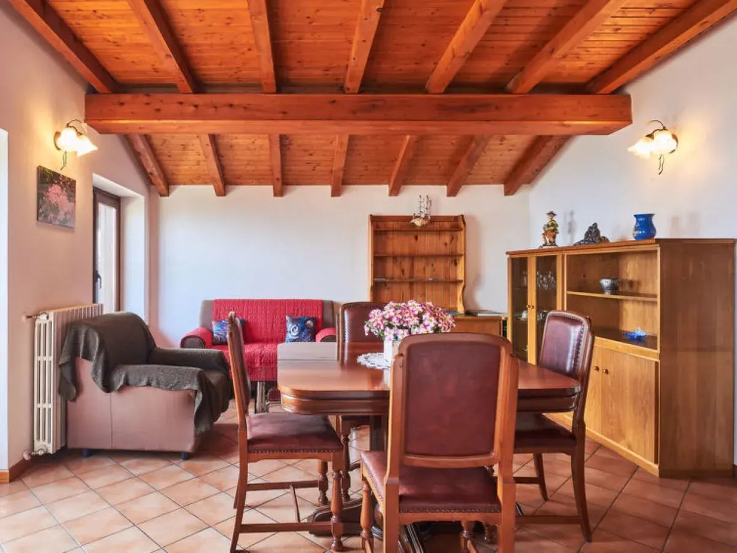 Apartment Azalea Musso