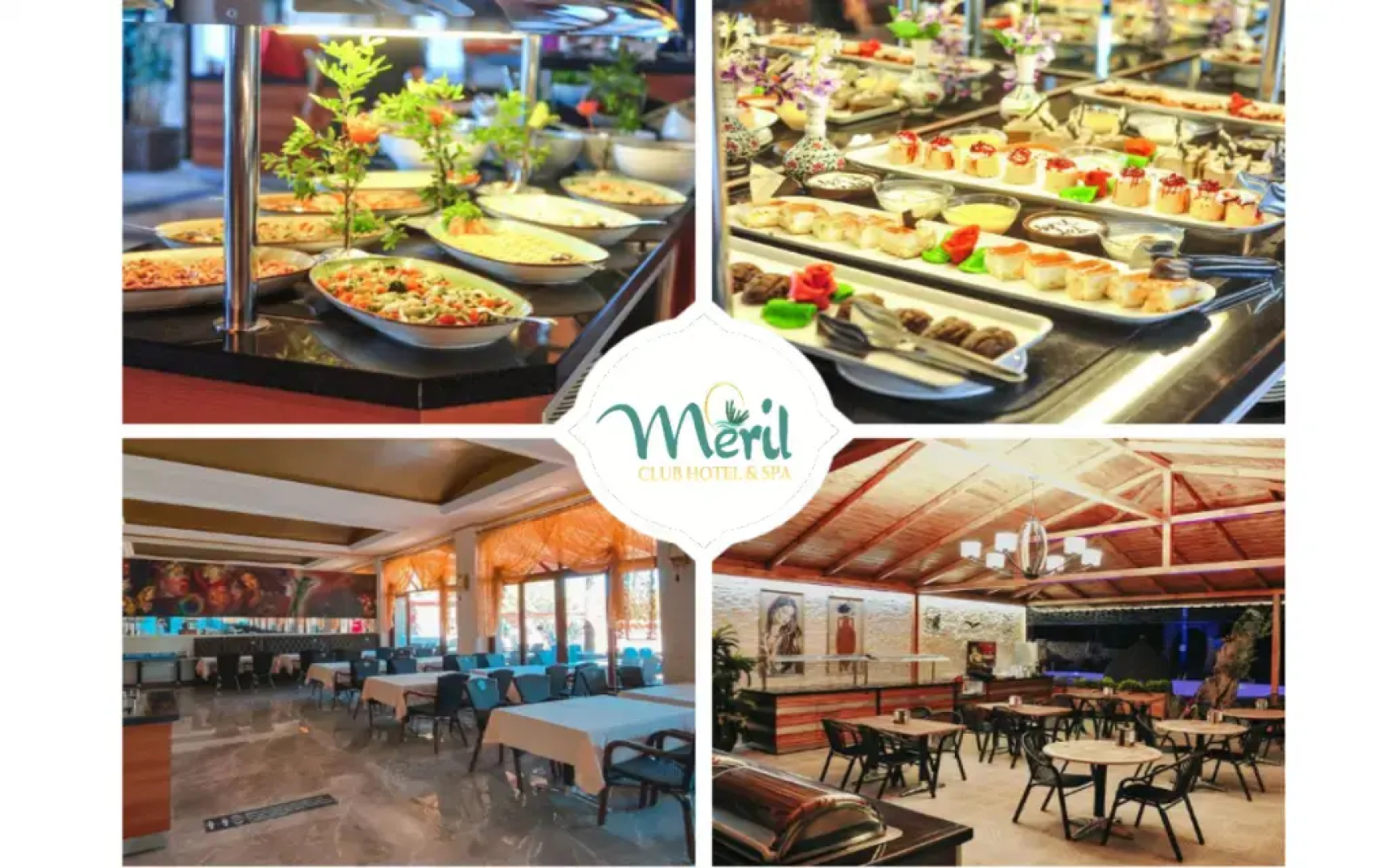 Meril Club Hotel (+16 Adulty Only)
