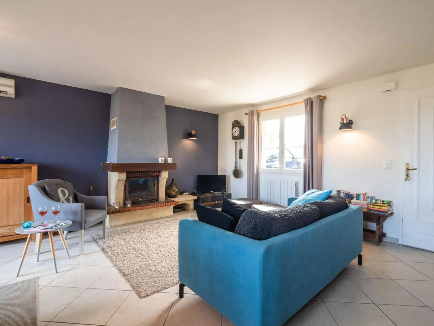Serene Villa in Caunes-minervois With Private Pool