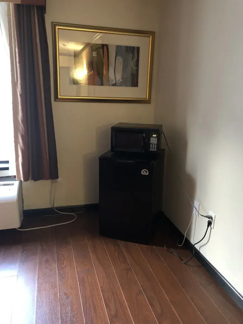 Araamda Inn Norcross