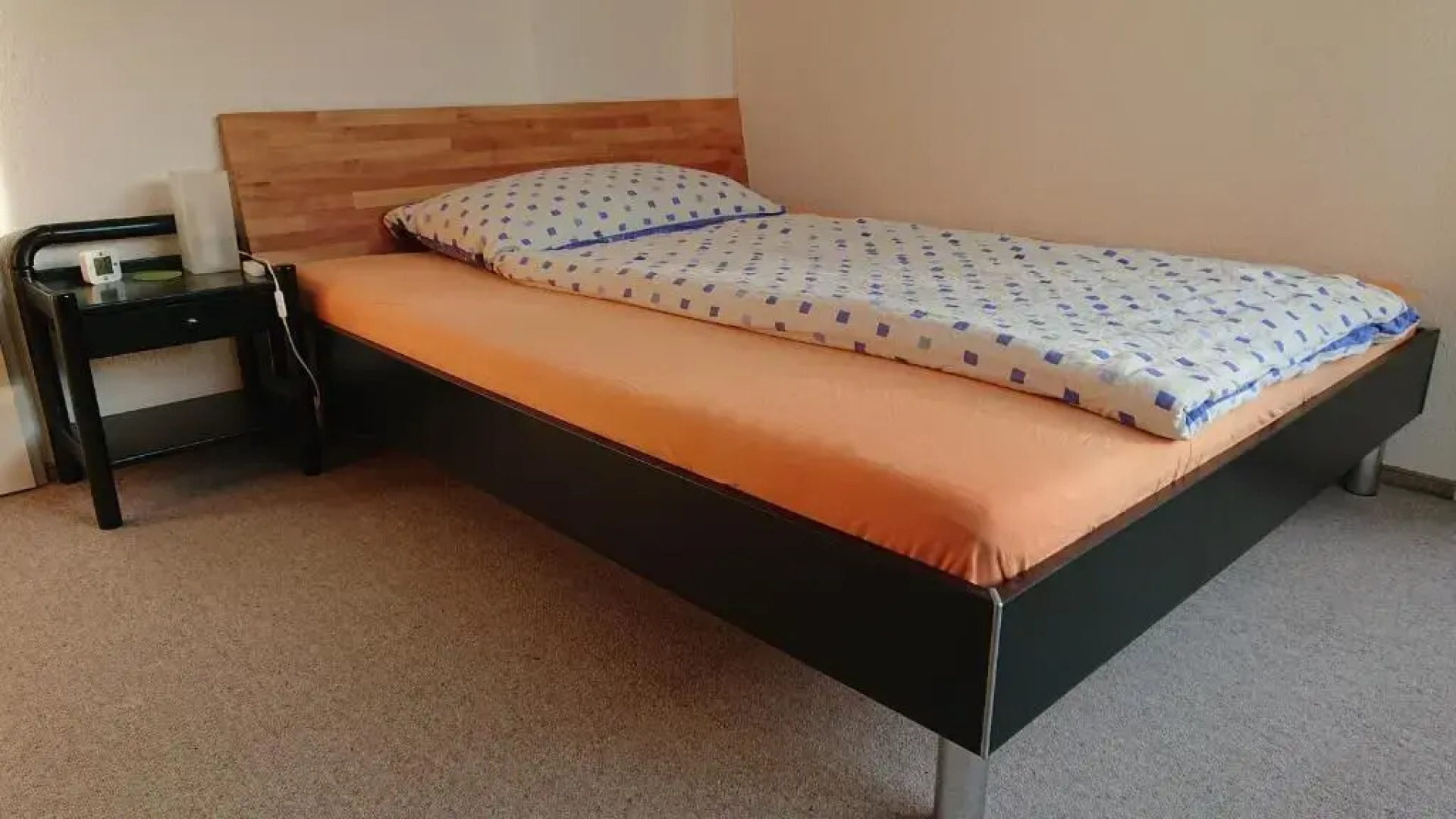 Privatzimmer 300m Zur S-Bahn