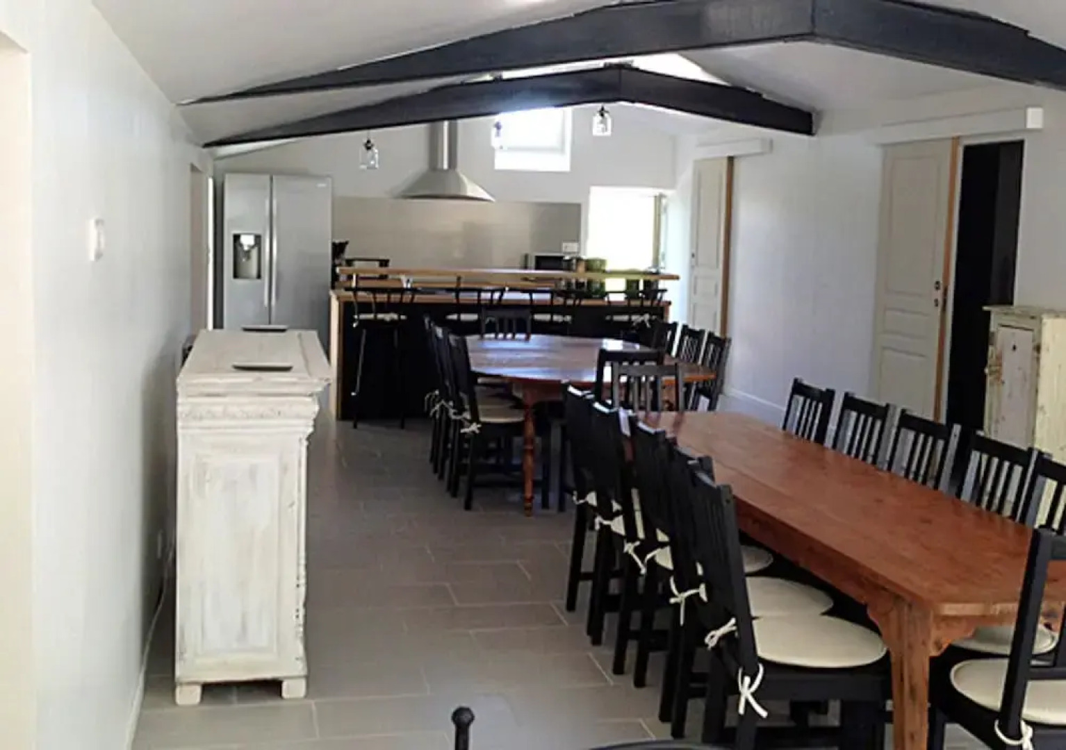 Villa With 6 Bedrooms in Sallertaine, With Private Pool, Enclosed Gard