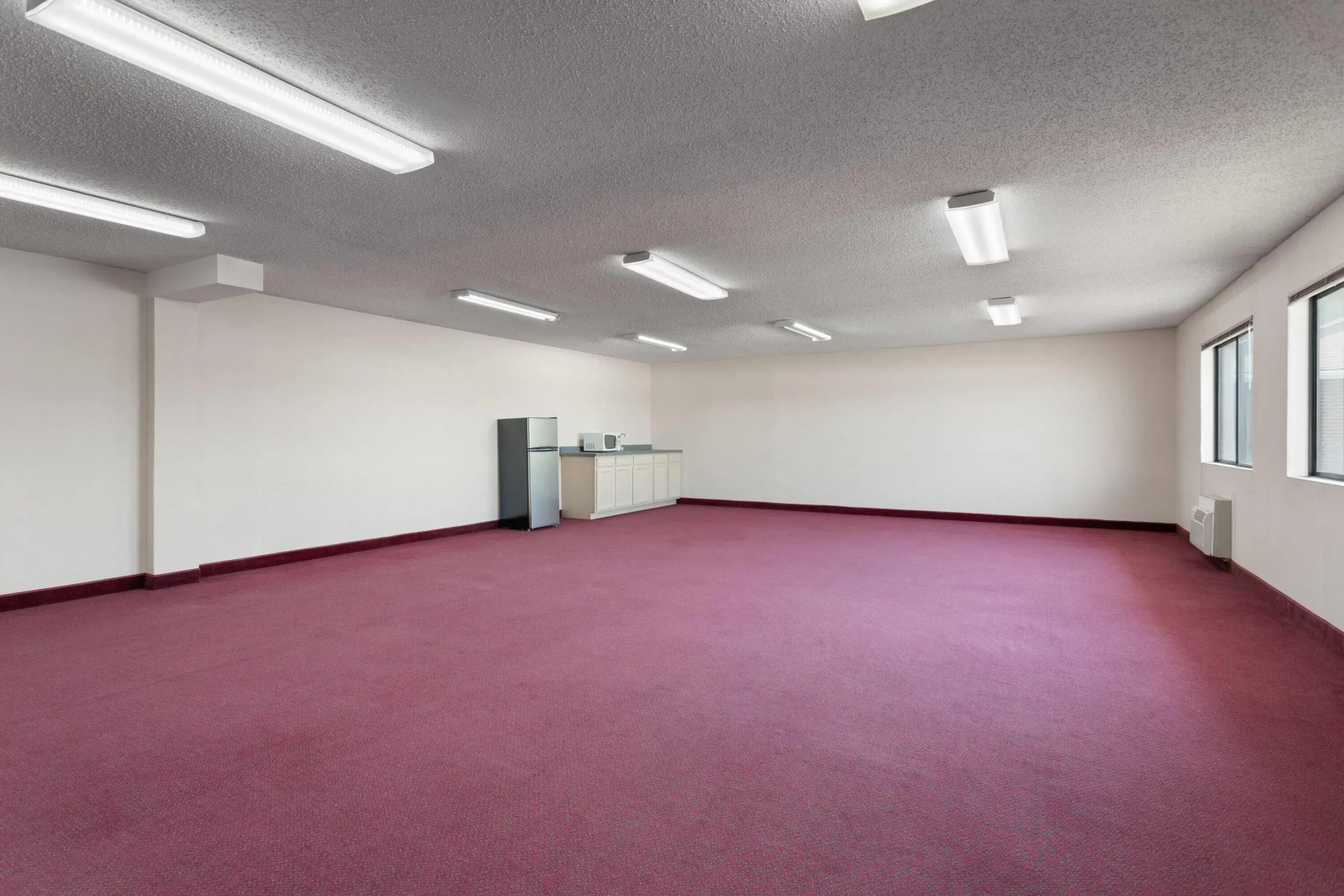 Days Inn by Wyndham Rawlins