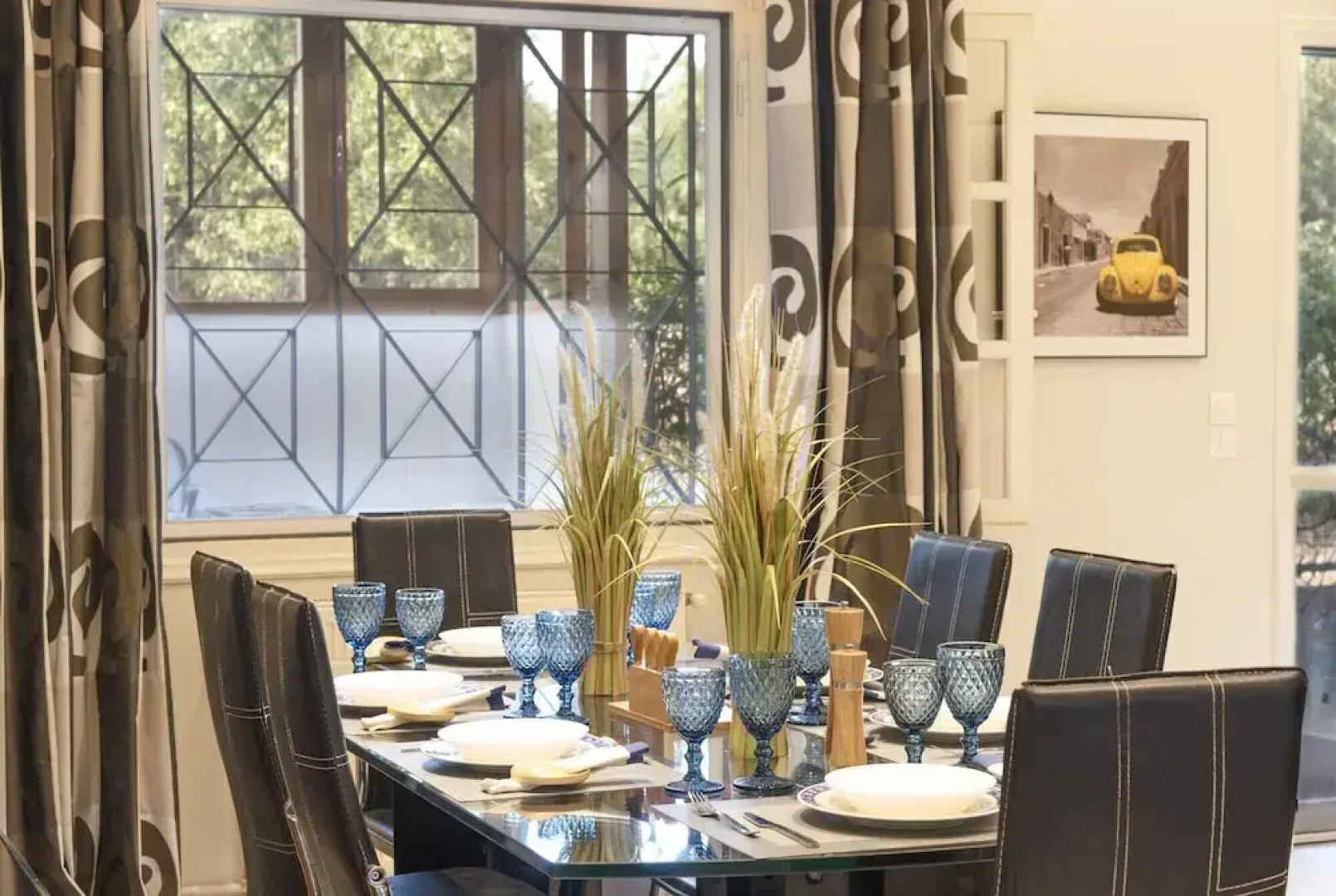 Casa Lak nia in Crete Island