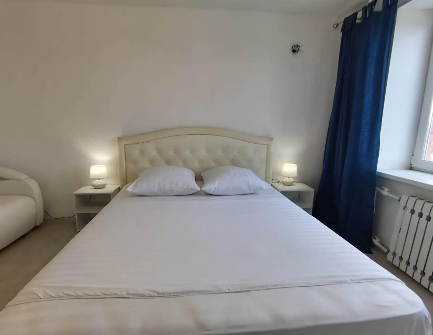 ZNS Rent (ЗНС Рент) на улице Луначарского 49