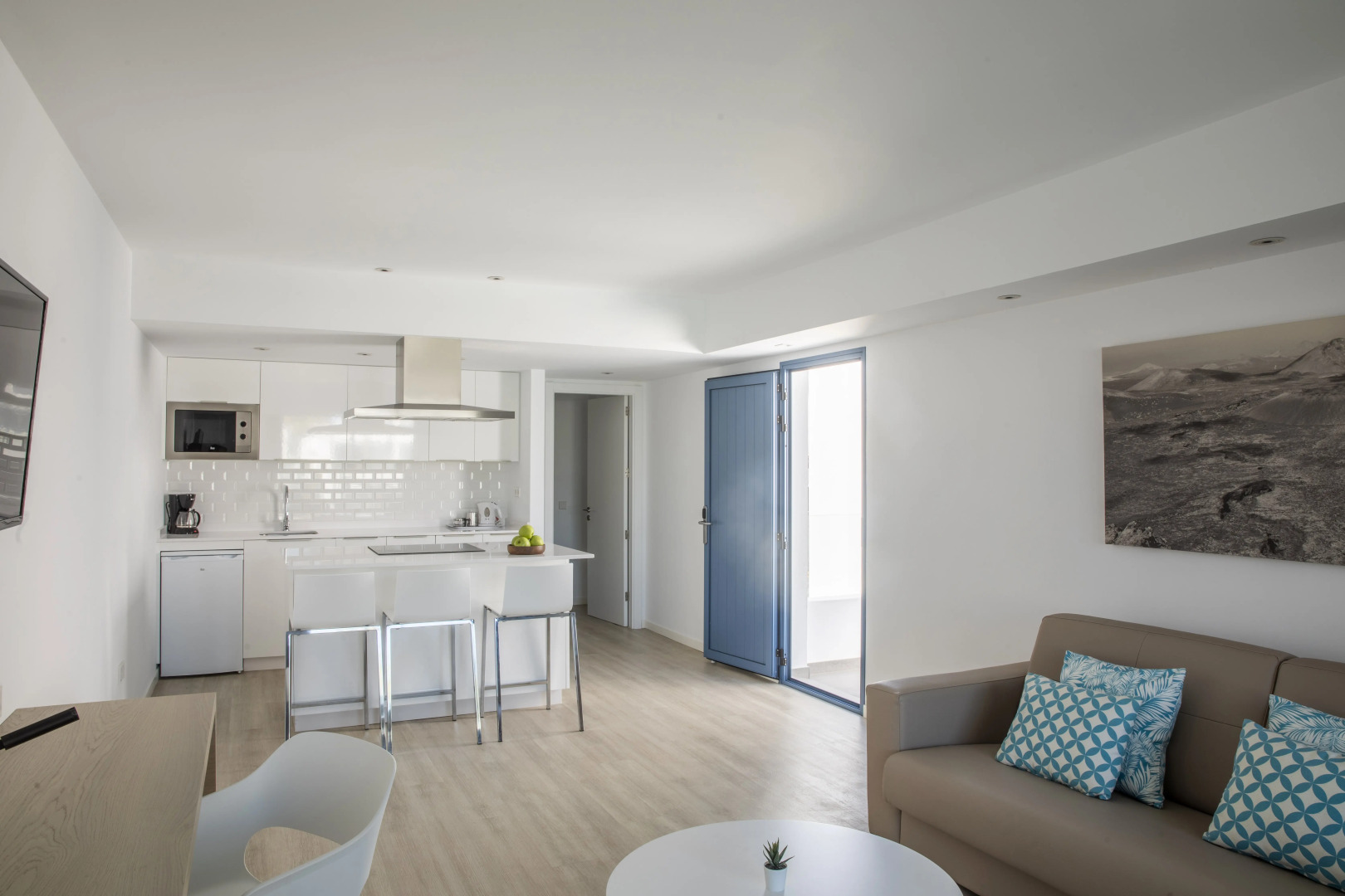 Oasis Lanz Beach Mate