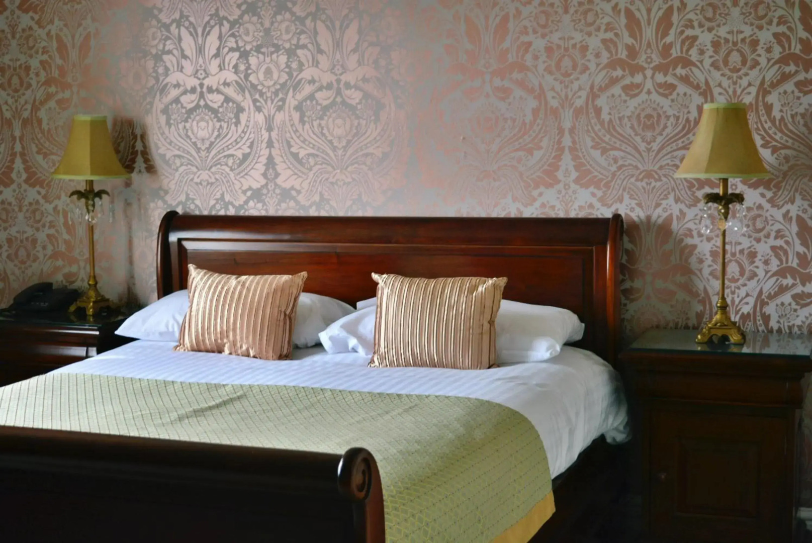 Stallingborough Grange Hotel