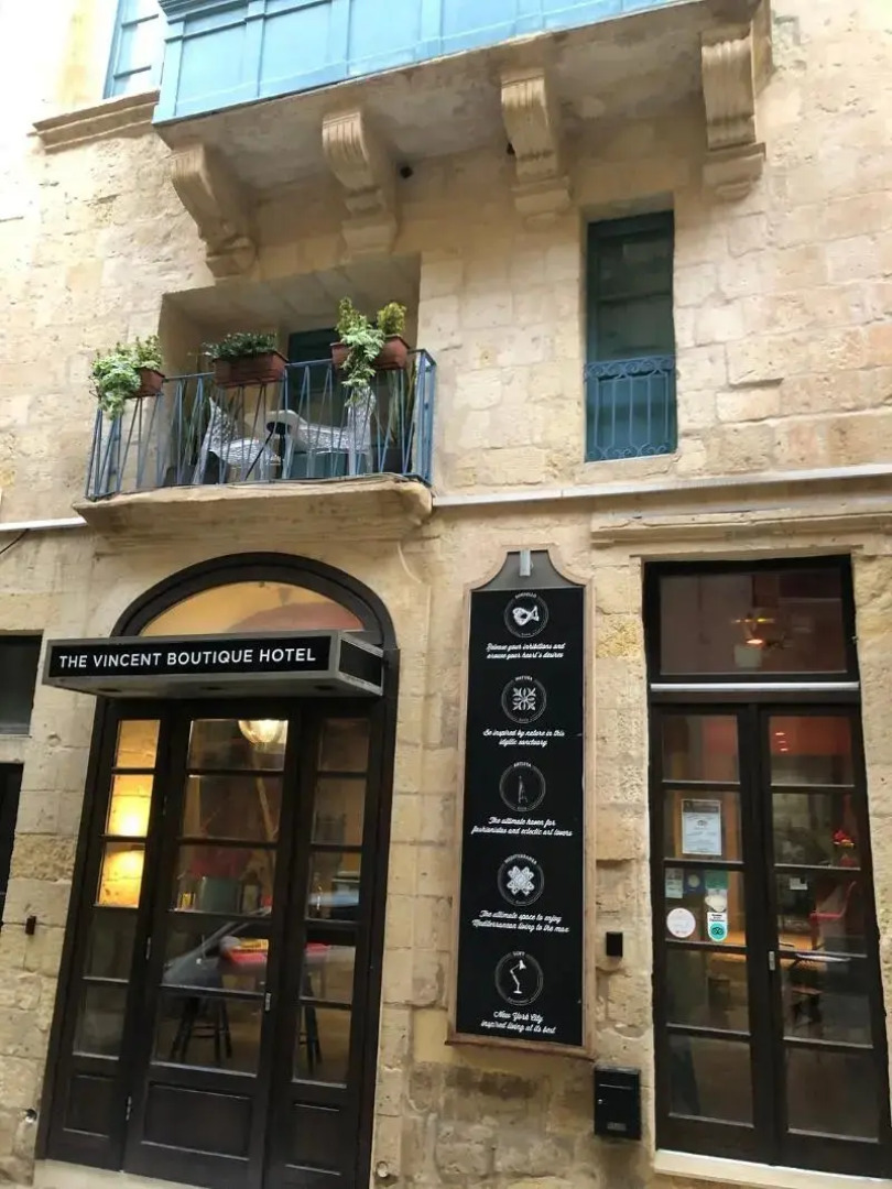 Trabuxu Boutique Living